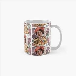 Celebrating Hyacinth Bucket from Keeping Up Appearances Classic Mug