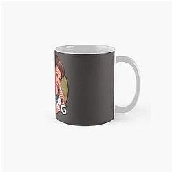 Hyacinth Keeping Up Appearances Classic Mug