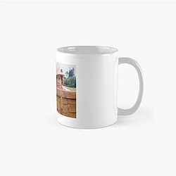 Keeping Up Appearances Classic Mug