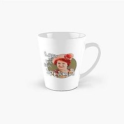 Hyacinth Bucket Keeping Up Appearances Mug