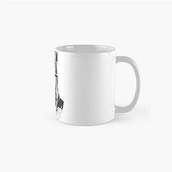 Straight Outta Keeping Up Appearances Classic Mug