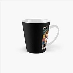 Vintage Keepers of Appearance Hyacinth  Not The Chinese Takeaway  Tall Mug