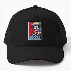 Keeping Up Appearances - Hyacinth Bucket - Patricia Routledge - Richard Bouquet Baseball Cap