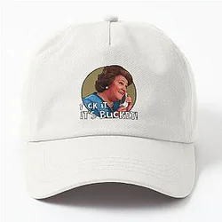 No Longer Keeping Up Appearances - It's Dad Hat