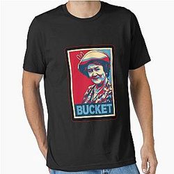 Keeping Up Appearances - Hyacinth Bucket - Patricia Routledge - Richard Bouquet Essential T-Shirt