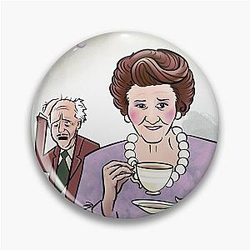 Keeping up Appearances