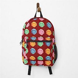 Hyacinth Keeping appearances Backpack