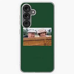 Keeping Up Appearances Samsung Galaxy Soft Case