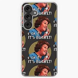 No Longer Keeping Appearances - It's Samsung Galaxy Soft Case