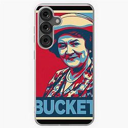 Keeping Up Appearances - Hyacinth Bucket - Patricia Routledge - Richard Bouquet Samsung Case