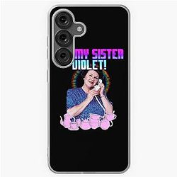 Keeping Up Appearance Samsung Galaxy Soft Case