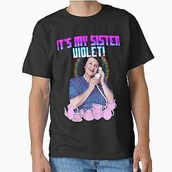 Keeping Up Appearance Classic T-Shirt