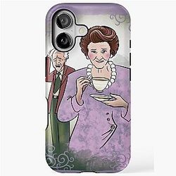 iPhone Tough Case