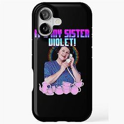 Keeping appearances iPhone Case