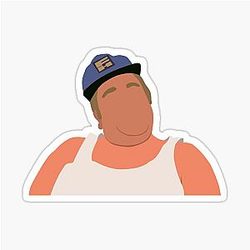 Onslow - Keeping Appearances Sticker