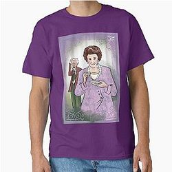 Keeping up appearances Classic T-Shirt
