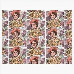 Celebrating the Icon from Keeping Up Appearances Jigsaw Puzzle
