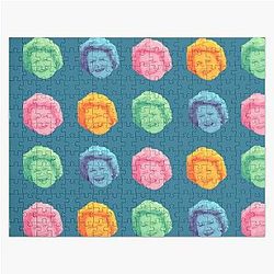 Keeping up Appearances Jigsaw Puzzle