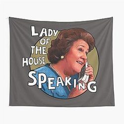 Hyacinth Keeping Up Appearances