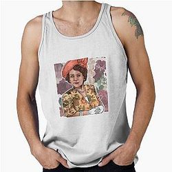 Celebrating the Icon from Keeping Up Appearances Tank Top