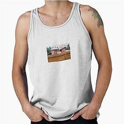 Keeping Up Appearances Tank Top
