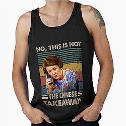 Vintage Keeping Up Appearances Tank Top