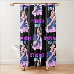 Keeping up appearances Shower Curtain