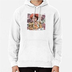 Celebrating the Icons from Keeping Up Appearances Pullover Hoodie
