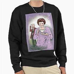 Keeping up appearance Pullover Sweatshirt