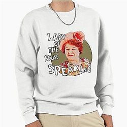 Hyacinth Bucket Keeping Up Appearances Sweatshirt