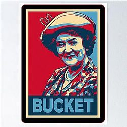 Keeping Up Appearances - Hyacinth Bucket - Patricia Routledge - Richard Brought Home