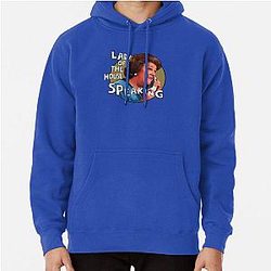 Hyacinth Bucket Keeping Up Appearances Hoodie