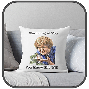 Keeping Up Appearances Pillows Cover