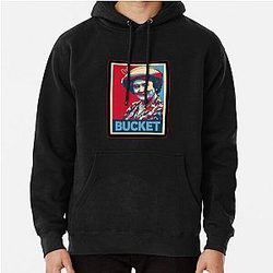 Keeping Up Appearances - Hyacinth Bucket - Patricia Routledge - Richard Bouquet Pullover Hoodie