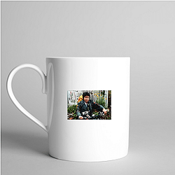 Breakout Star Ke Huy Quan Mugs