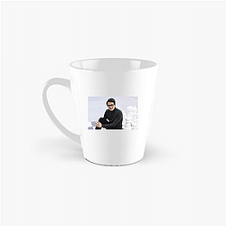 Box Office King Ke Huy Quan Mugs