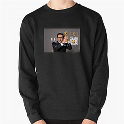 Hollywood Hunk Ke Huy Quan Sweatshirts