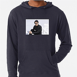 Box Office King Ke Huy Quan Hoodies