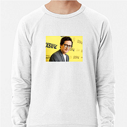 Action Star Ke Huy Quan Sweatshirts