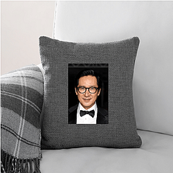 Leading Man Ke Huy Quan Pillows Cover