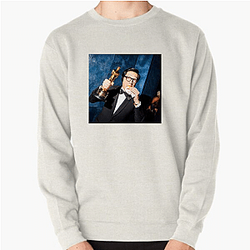 Versatile Actor Ke Huy Quan Sweatshirts