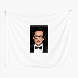 Leading Man Ke Huy Quan Tapestries