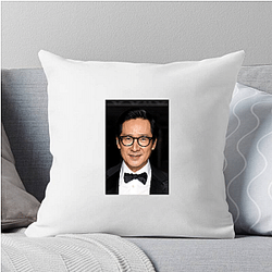 Leading Man Ke Huy Quan Pillows Cover