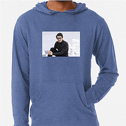 Box Office King Ke Huy Quan Hoodies