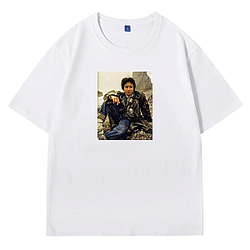 Legendary Actor Ke Huy Quan T-Shirts
