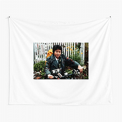 Breakout Star Ke Huy Quan Tapestries