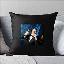 Versatile Actor Ke Huy Quan Pillows Cover
