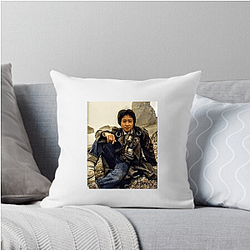 Legendary Actor Ke Huy Quan Pillows Cover