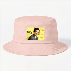 Action Star Ke Huy Quan Hats & Caps