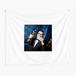 Versatile Actor Ke Huy Quan Tapestries
